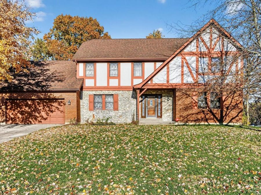 7262 Cascade Drive, West Chester, OH 45069 Photo 1