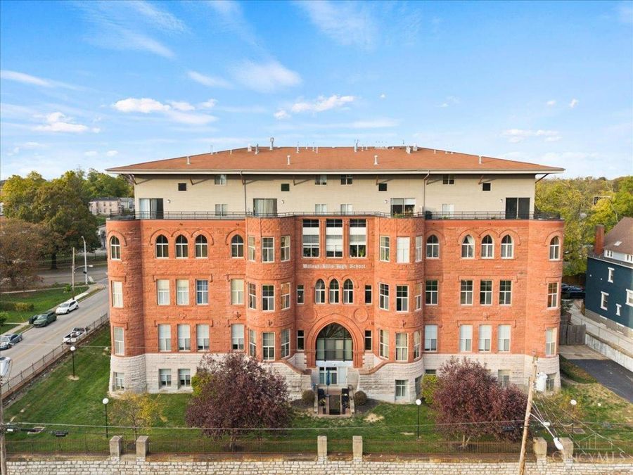 2700 Ashland Avenue, Unit 31-32, Cincinnati, OH 45206 Photo 1