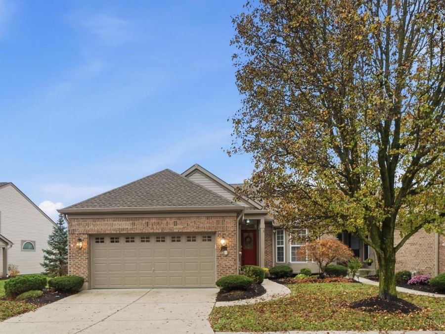 6321 Edgewater Drive, Mason, OH 45040 Photo 1