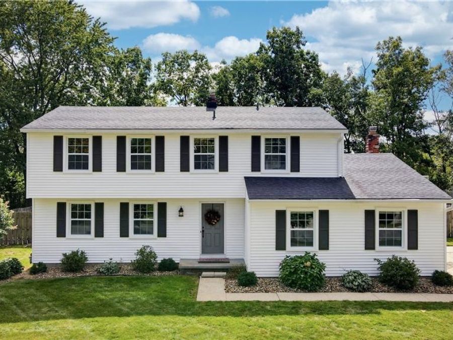 78 Chelmsford Drive, Aurora, OH 44202 Photo 1