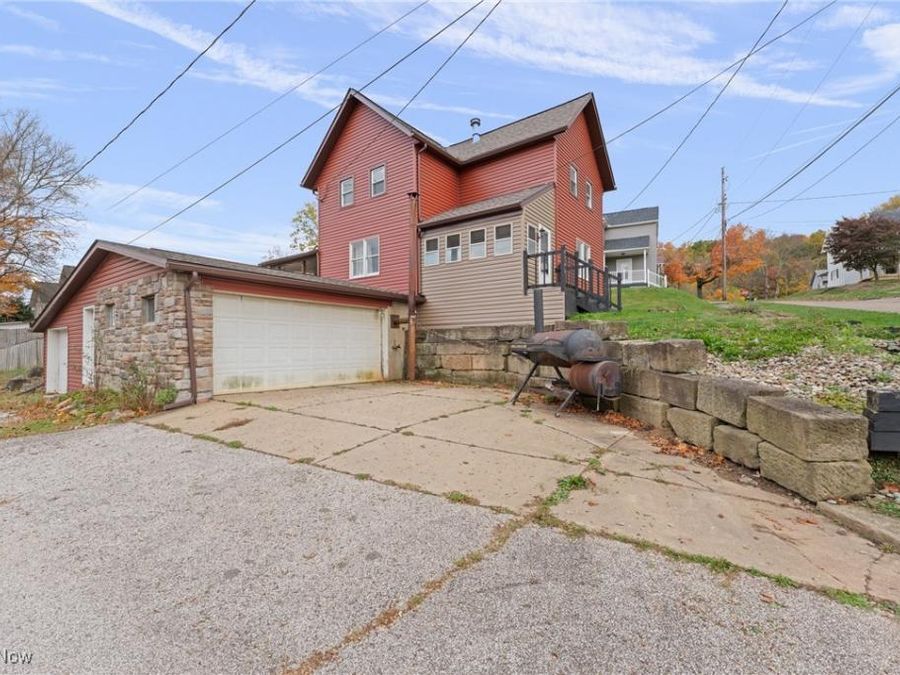 4746 Grant Street, Mineral City, OH 44656 Photo 1