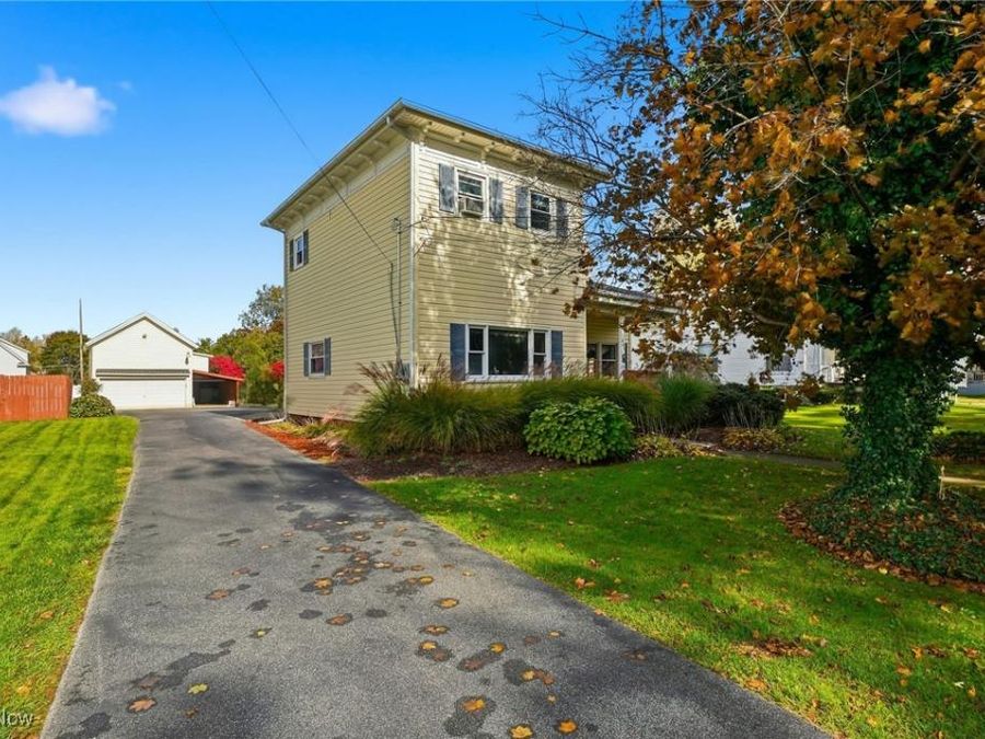 465 Eastwood Street, Geneva, OH 44041 Photo 1