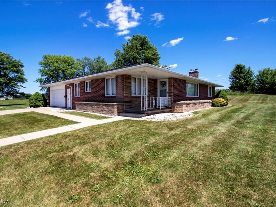 9657 W Smithville Western Rd, Wooster, OH 44691 Photo 1