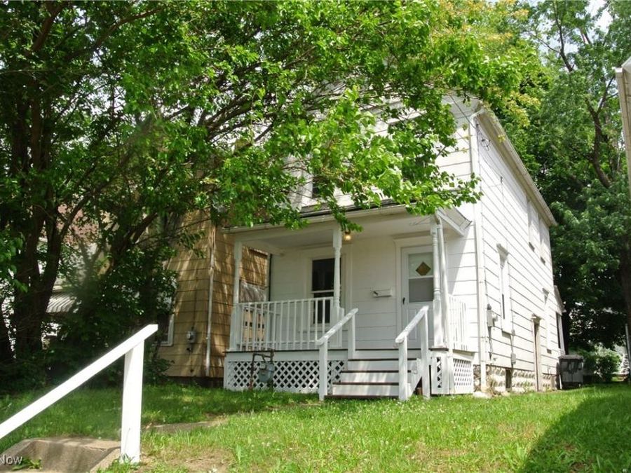 849 Grant Street, Akron, OH 44311 Photo 1