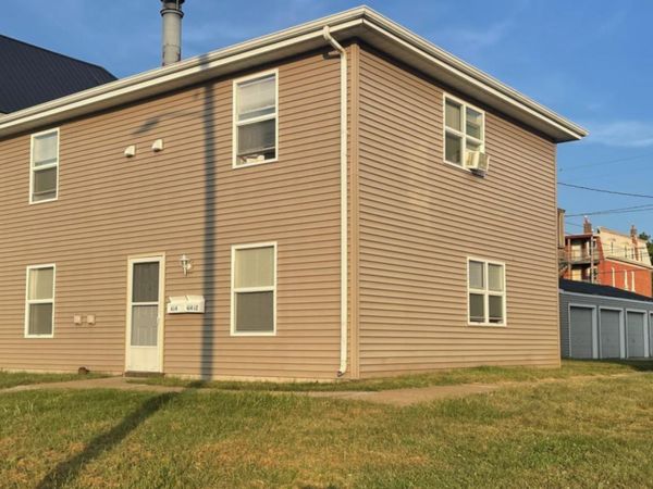 614 Lincoln Avenue, Dubuque, IA 52001