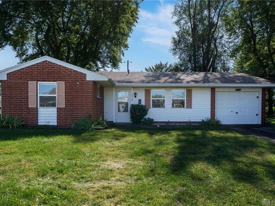 1653 Seneca Drive, Xenia, OH 45385 Photo 1