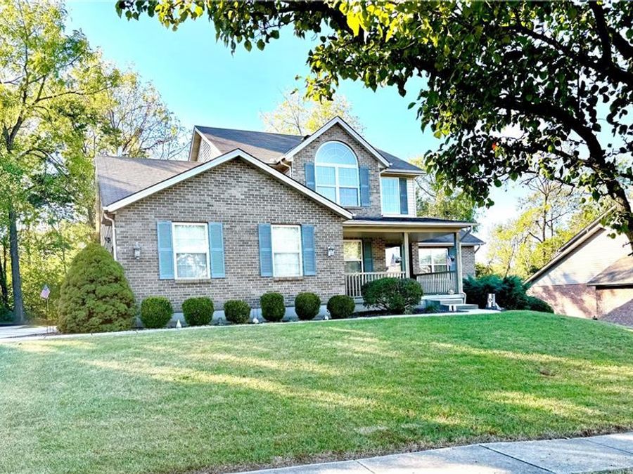 5517 Edisto Drive, Fairfield Township, OH 45011 Photo 1