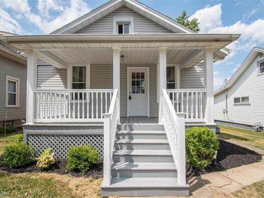 472 W New York Avenue, Sebring, OH 44672 Photo 1