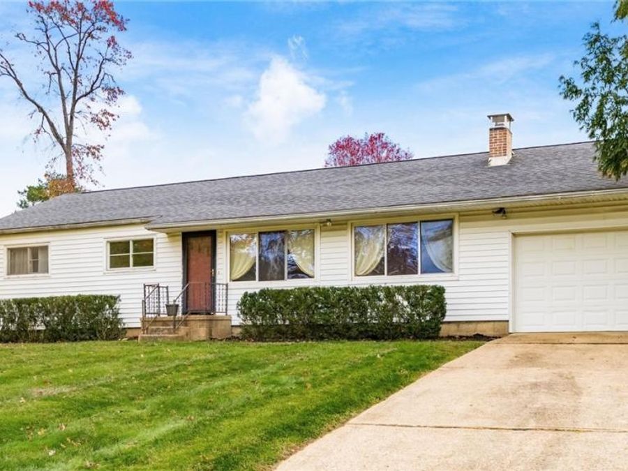 3250 Dale Road, Zanesville, OH 43701 Photo 1