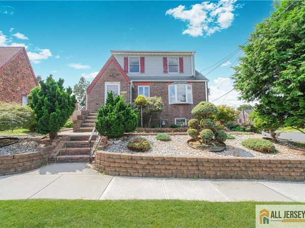 2112 Gless Avenue, Union, NJ 07083