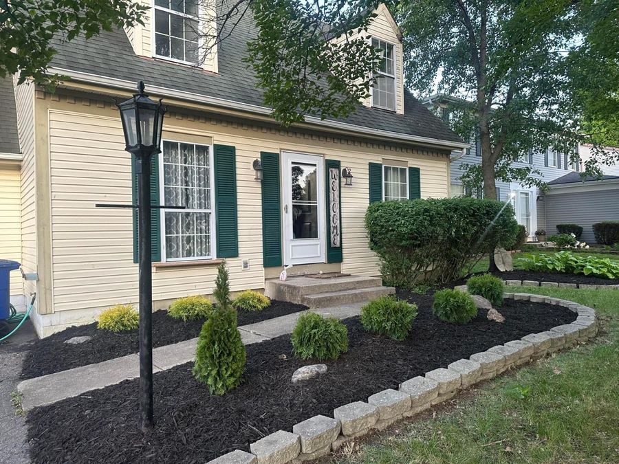 1566 Galleon Boulevard , Hilliard, OH 43026 Photo 1