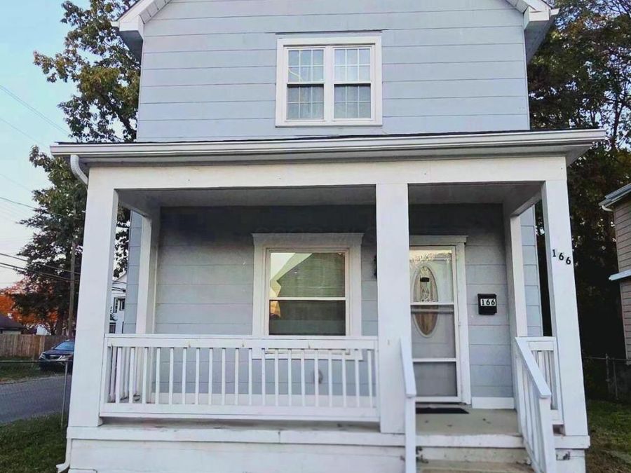 166 N Harris Avenue , Columbus, OH 43204 Photo 1