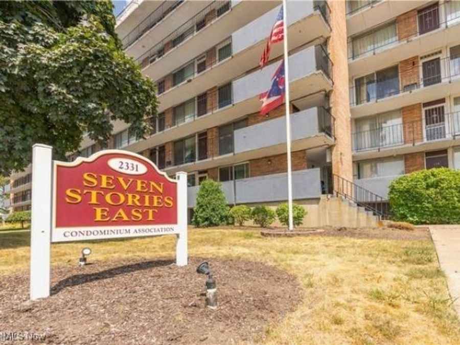 2331 E Market Street, Unit 608, Akron, OH 44312 Photo 1