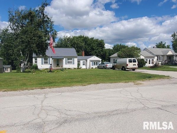 5029 69TH Avenue, Milan, IL 61264