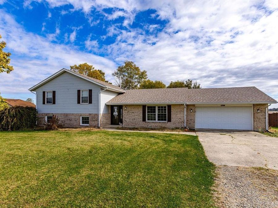 1750 Fuls Road, New Lebanon, OH 45345 Photo 1