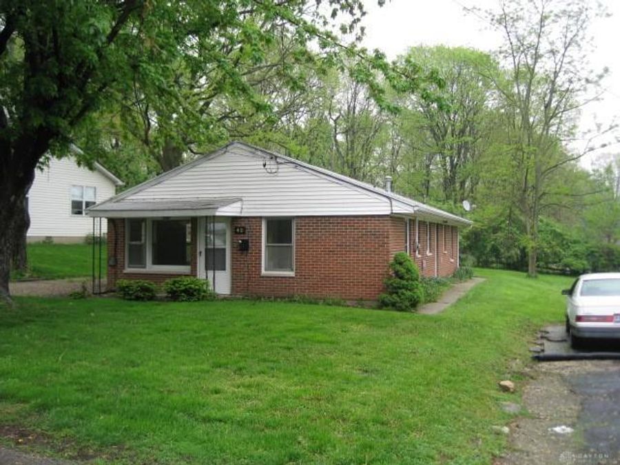 40 Cemetery Drive, Centerville, OH 45459 Photo 1