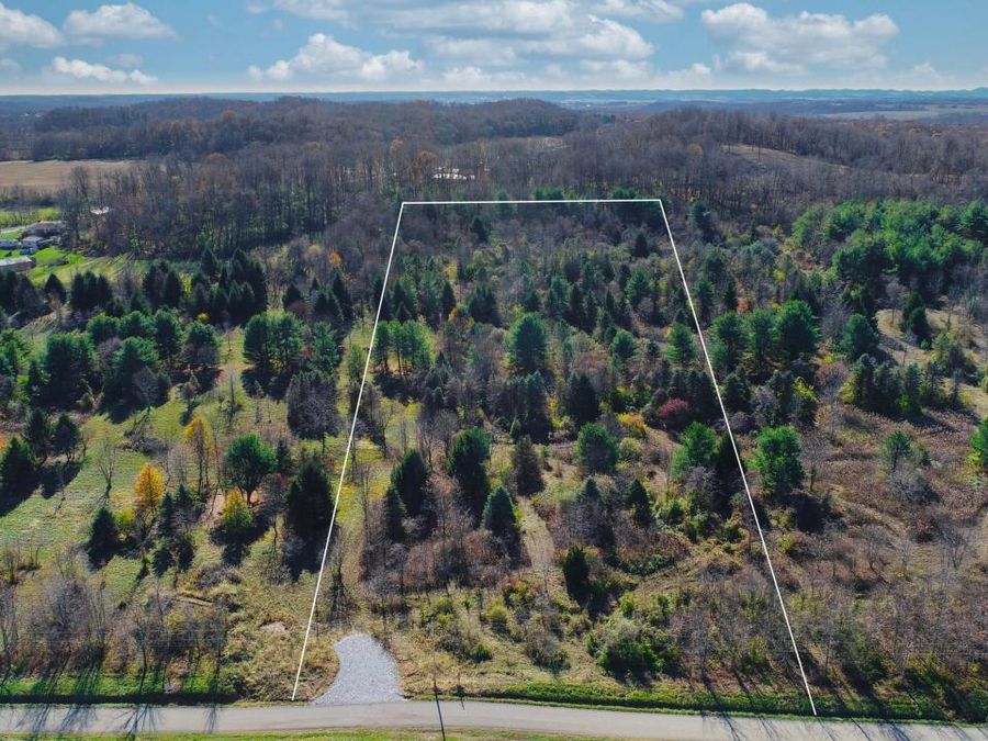 0 Heigle - Tract #5 Road SW, Amanda, OH 43102 Photo 1