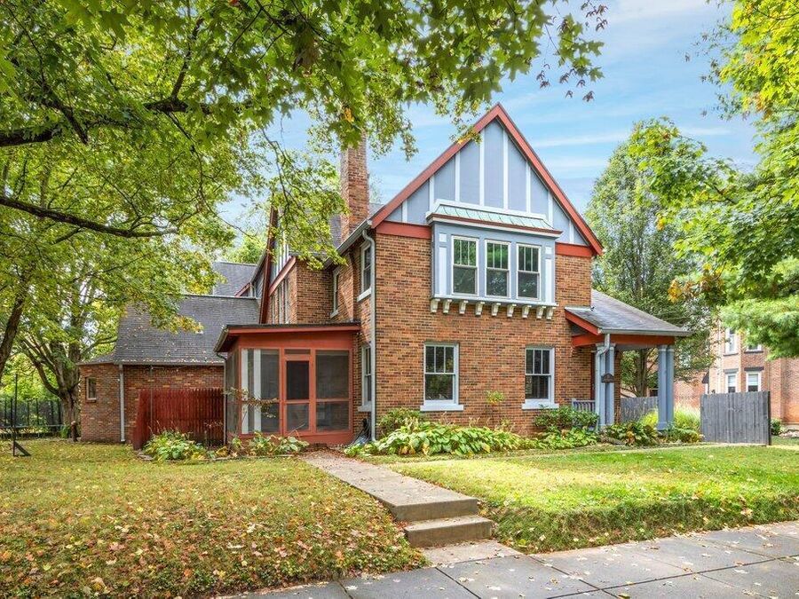 53 W College Avenue , Westerville, OH 43081 Photo 1