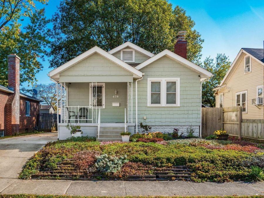 678 S Warren Avenue , Columbus, OH 43204 Photo 1