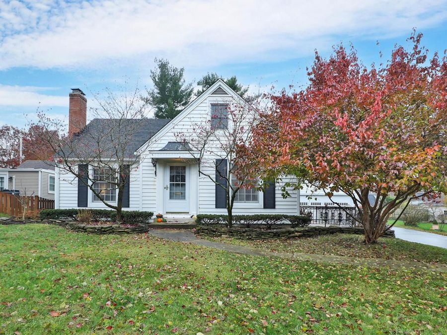 125 Sheffield Road , Columbus, OH 43214 Photo 1