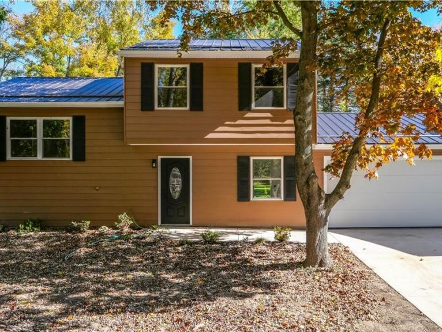 9130 Elm Circle, Windham, OH 44288 Photo 1