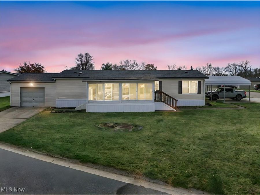 1122 Sagamore Street, Streetsboro, OH 44241 Photo 1