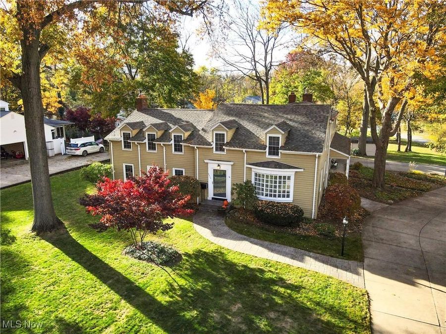 2950 Millboro Road, Silver Lake, OH 44224 Photo 1