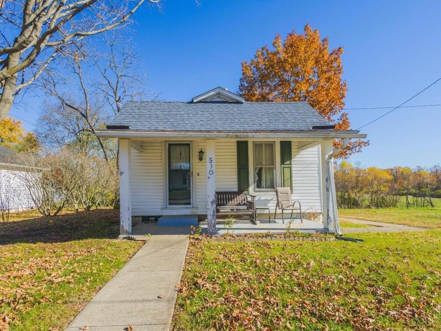 530 Paris Avenue, Union Twp, OH 45177 Photo 1