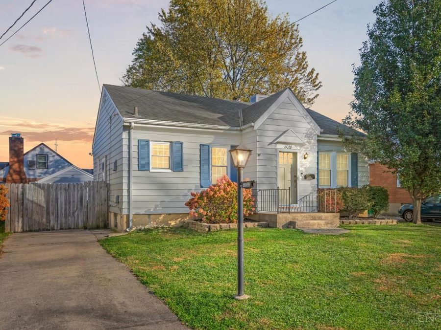 8028 Beech Avenue, Deer Park, OH 45236 Photo 1