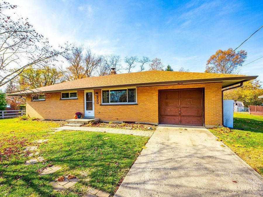 120 Ridge Avenue, Oxford, OH 45056 Photo 1