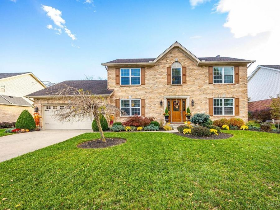 5500 Lakeside Drive, Fairfield, OH 45014 Photo 1