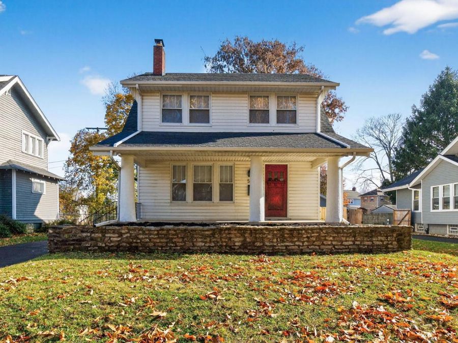 58 Binns Boulevard , Columbus, OH 43204 Photo 1