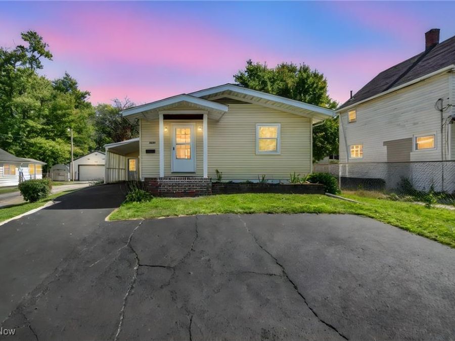 5944 West Avenue, Ashtabula, OH 44004 Photo 1