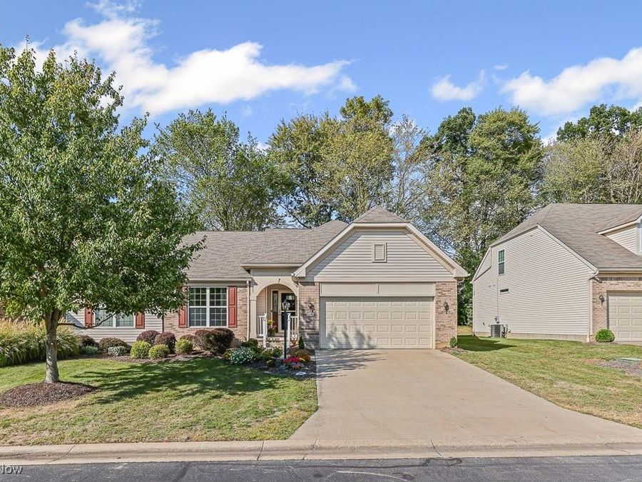 1096 Cookhill Circle, Green, OH 44312 Photo 1