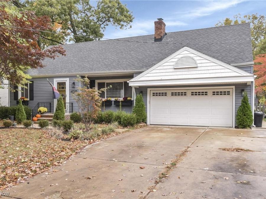 24014 Wolf Road, Bay Village, OH 44140 Photo 1