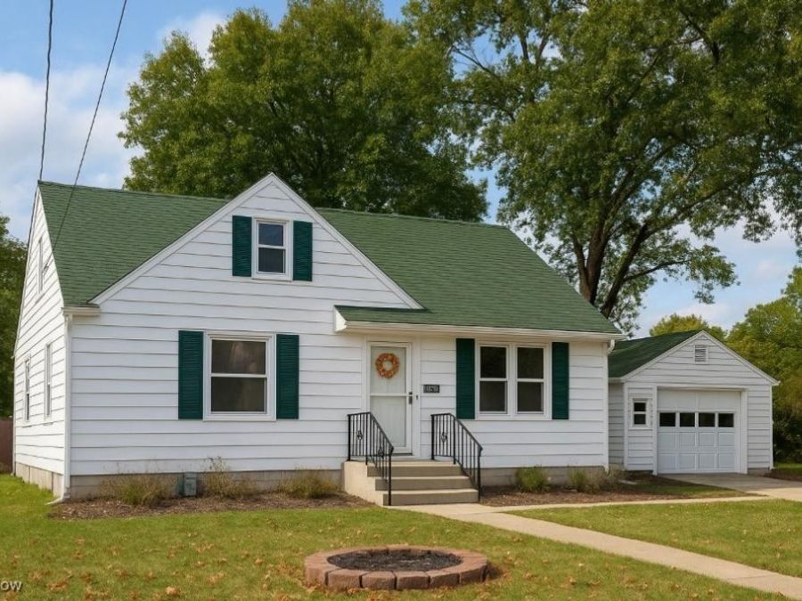 3427 Crehore Street, Lorain, OH 44052 Photo 1