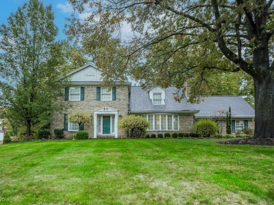 5352 Fitzjames Drive NW, Canton, OH 44708 Photo 1