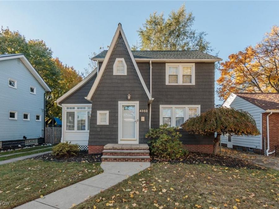 4352 W 211th Street, Fairview Park, OH 44126 Photo 1