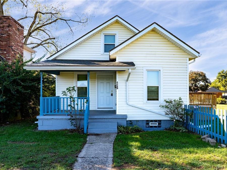 426 Catherine Avenue, Dayton, OH 45449 Photo 1
