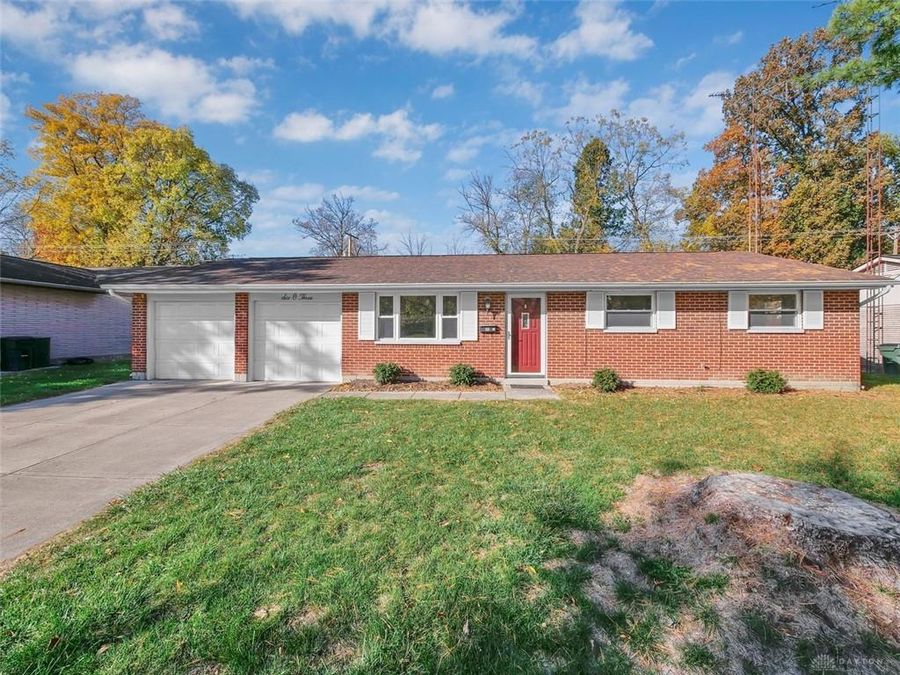 603 Damian Street, Vandalia, OH 45377 Photo 1