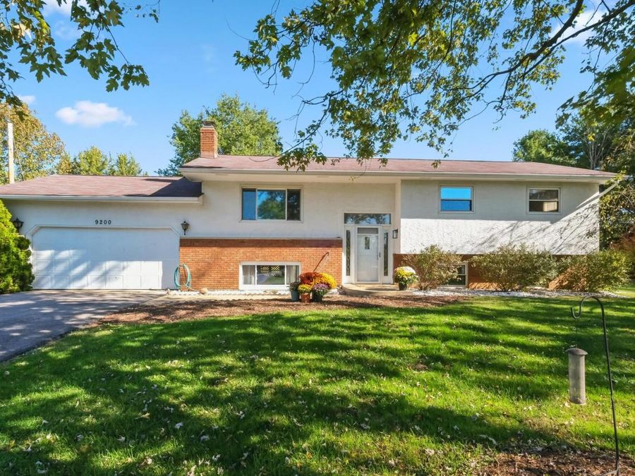 9200 Johnstown Alexandria Road , Johnstown, OH 43031 Photo 1