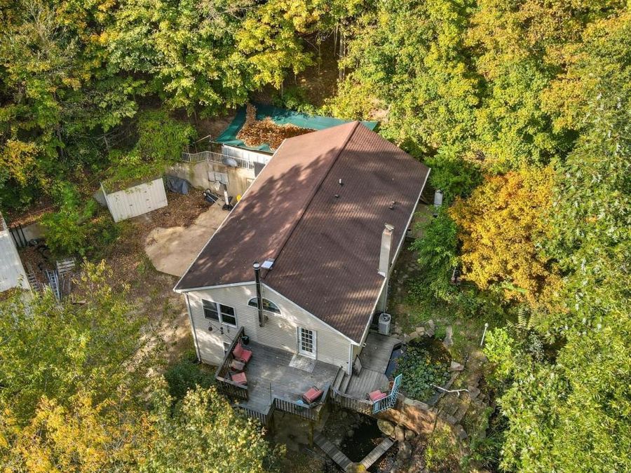 7340 Zimmerman Road , Saint Paris, OH 43072 Photo 1