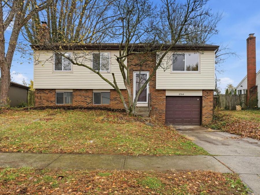 3764 Whetstone Drive , Groveport, OH 43125 Photo 1