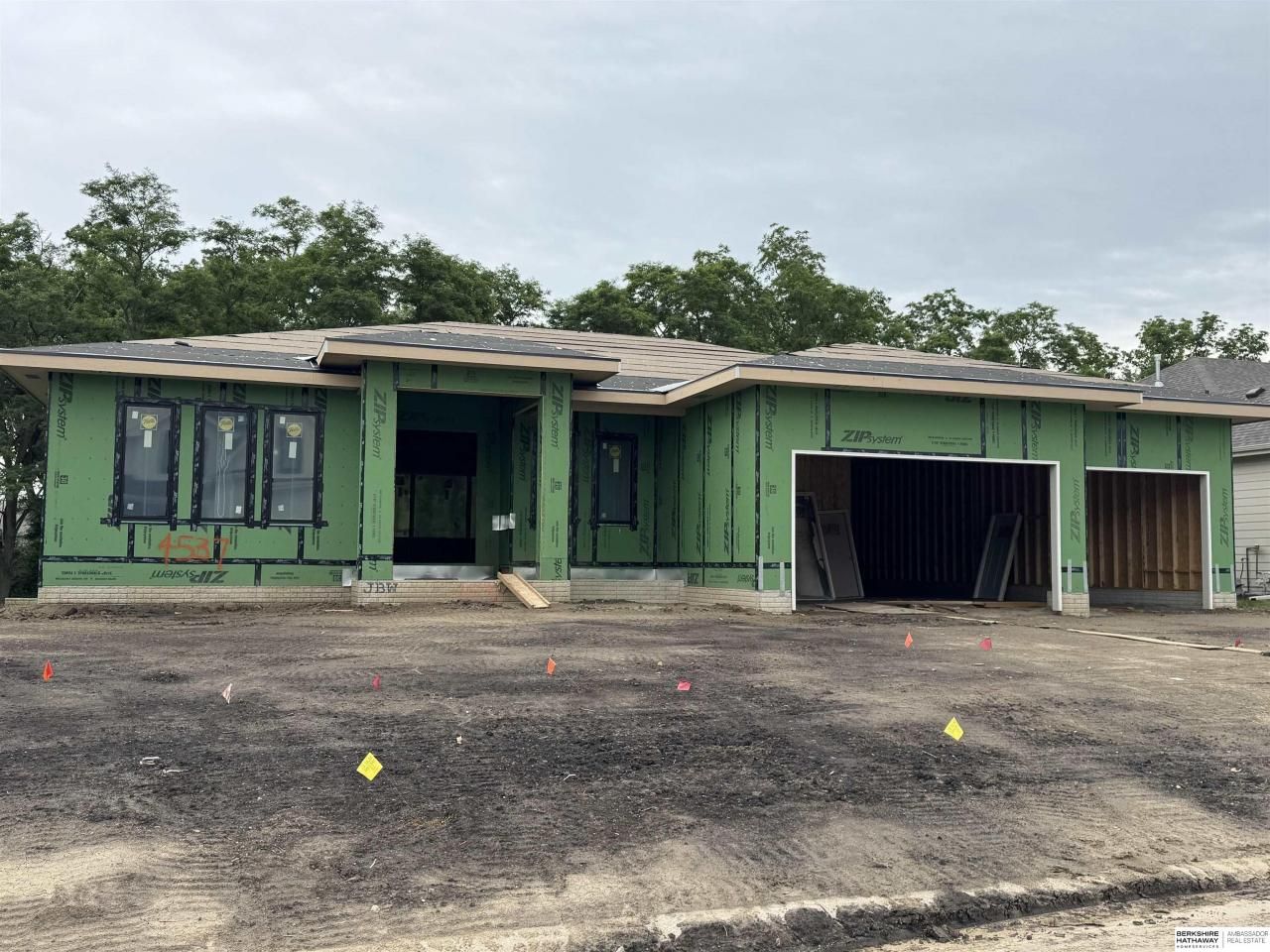 4537 S 202nd Street , Omaha, NE 68135