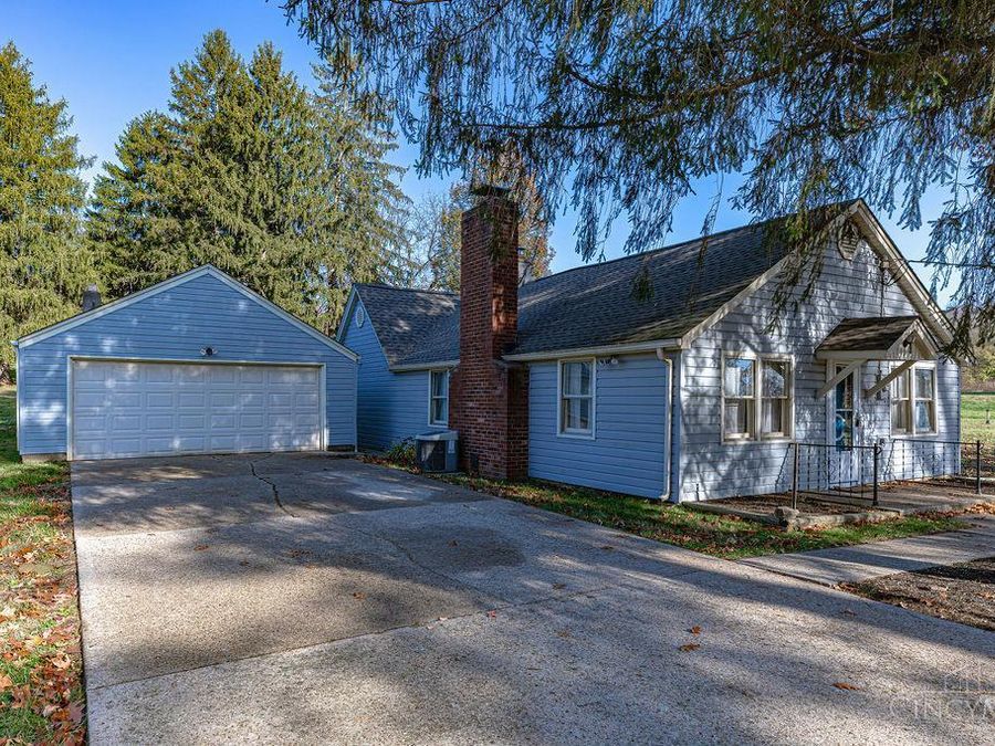 3354 Herman Road, Ross Twp, OH 45013 Photo 1