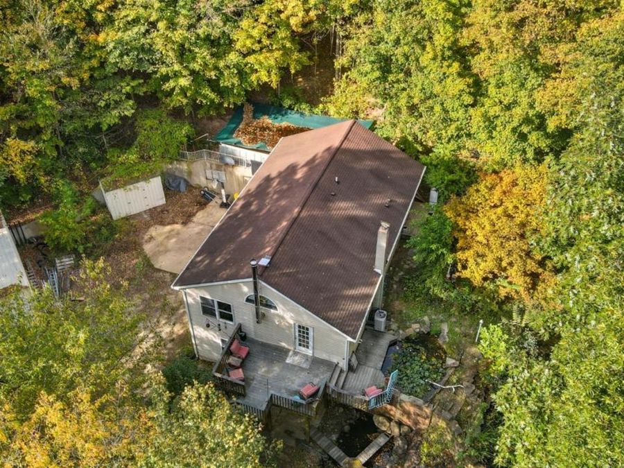 7340 Zimmerman Road, Saint Paris, OH 43072 Photo 1