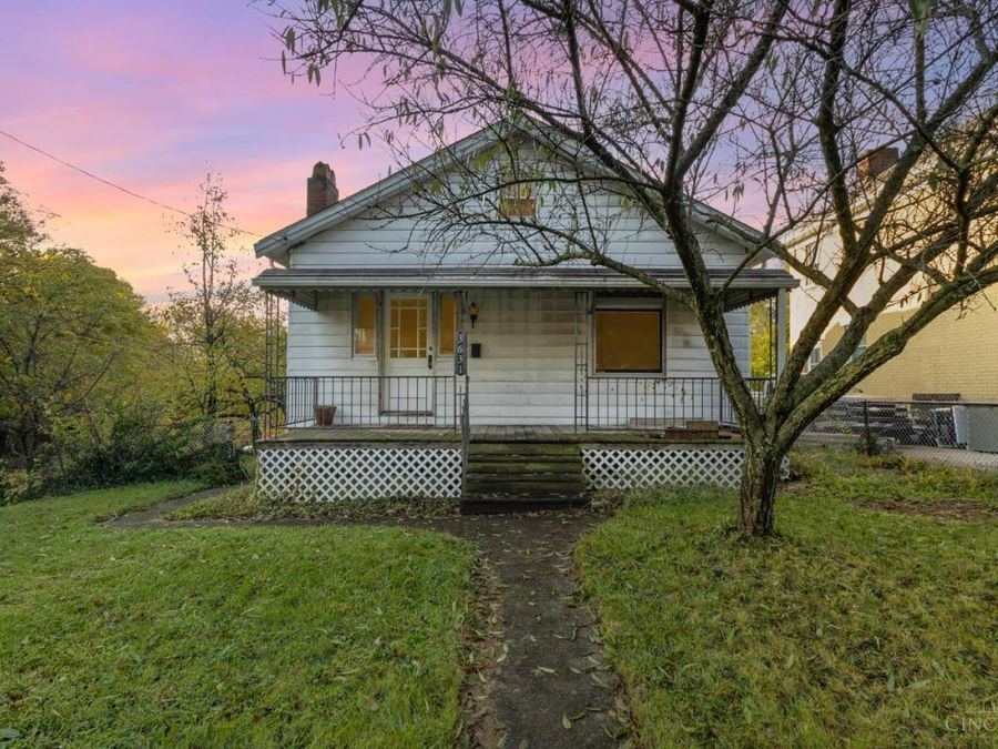 3631 W Eighth Street, Cincinnati, OH 45205 Photo 1