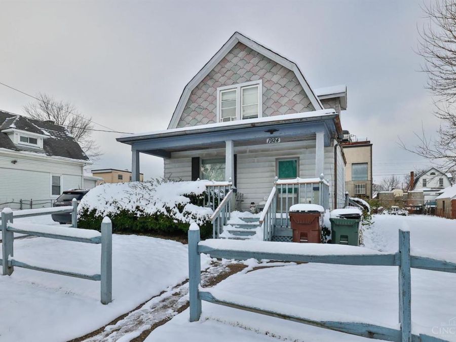 1924 Shollenberger Avenue, North College Hill, OH 45239 Photo 1