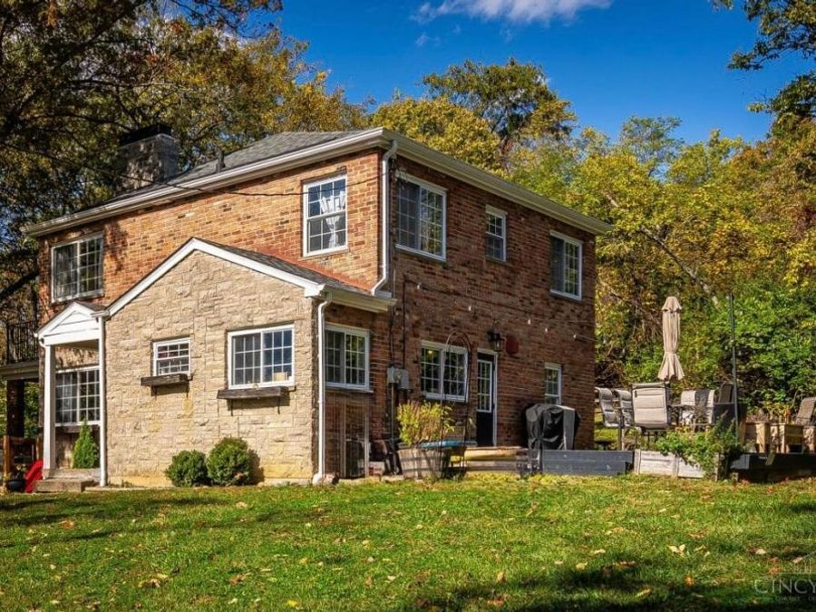 1955 Hunt Road, Reading, OH 45215 Photo 1