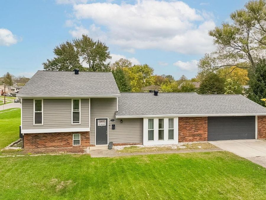 10508 Toulon Drive, Springfield Twp., OH 45240 Photo 1